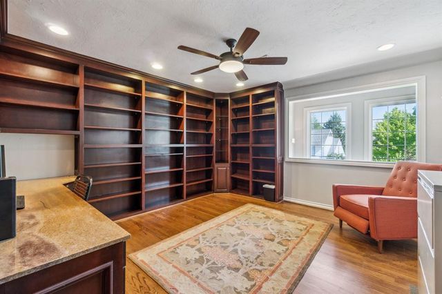 1707 Pennington Way, Nichols Hills, OK 73116