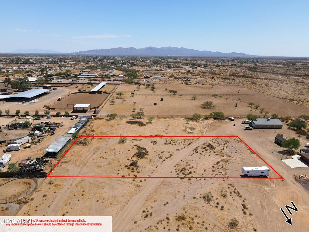 0 N 228th Drive -, Wittmann, AZ 85361 — photo 2
