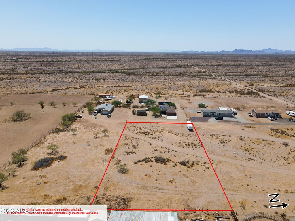 0 N 228th Drive -, Wittmann, AZ 85361 — photo 4