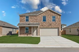 1114 Campbelton DR, Temple, TX 76504