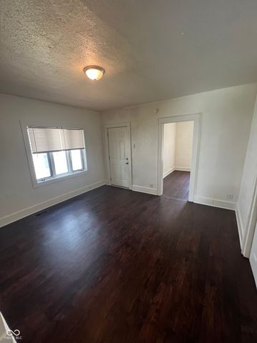 1926 E Maryland Street, Indianapolis, IN 46201