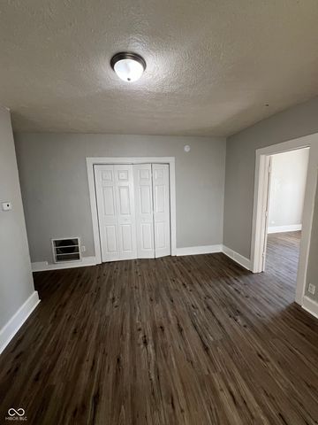 1926 E Maryland Street, Indianapolis, IN 46201