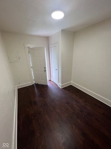 1926 E Maryland Street, Indianapolis, IN 46201