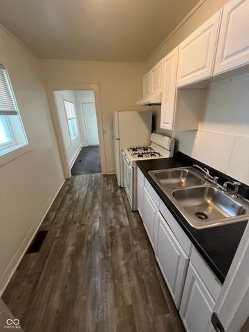 1926 E Maryland Street, Indianapolis, IN 46201