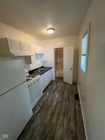 1926 E Maryland Street, Indianapolis, IN 46201