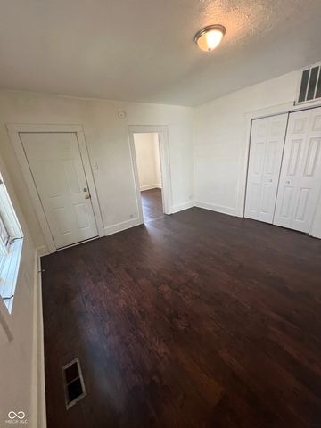1926 E Maryland Street, Indianapolis, IN 46201