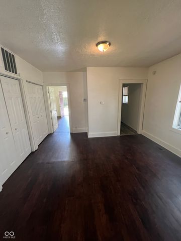1926 E Maryland Street, Indianapolis, IN 46201
