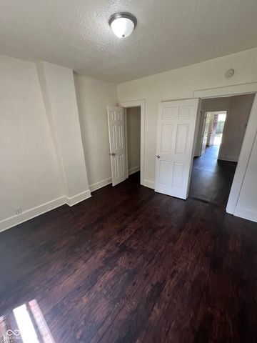 1926 E Maryland Street, Indianapolis, IN 46201