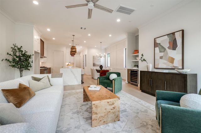 1609 Park Street, Houston, TX 77019