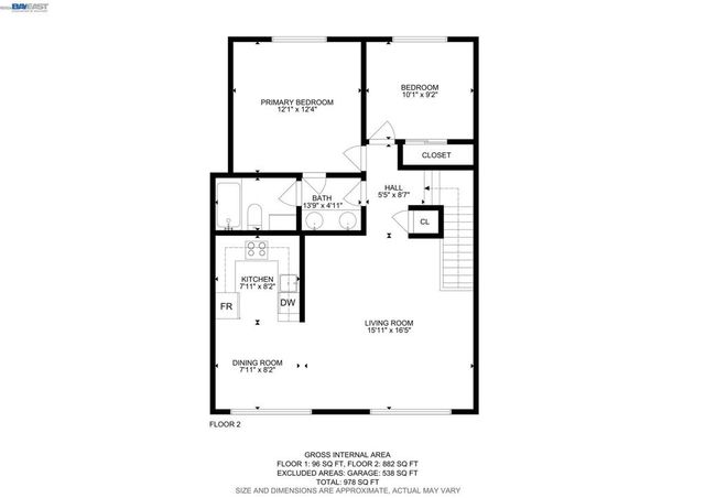 103 Pamela Ct, Daly City, CA 94015