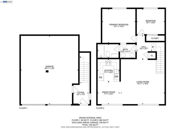 103 Pamela Ct, Daly City, CA 94015