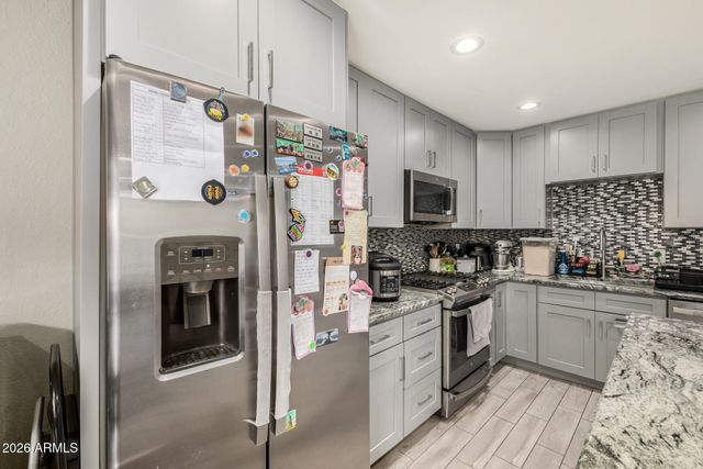 5209 N 18TH Drive, Phoenix, AZ 85015