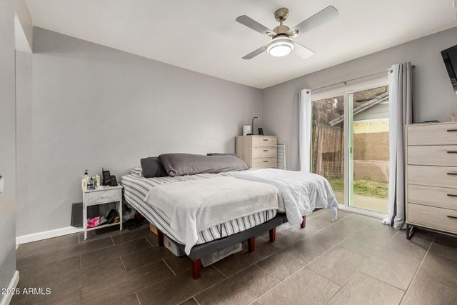 5209 N 18TH Drive, Phoenix, AZ 85015