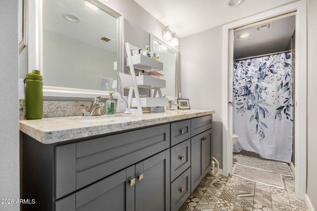 5209 N 18TH Drive, Phoenix, AZ 85015