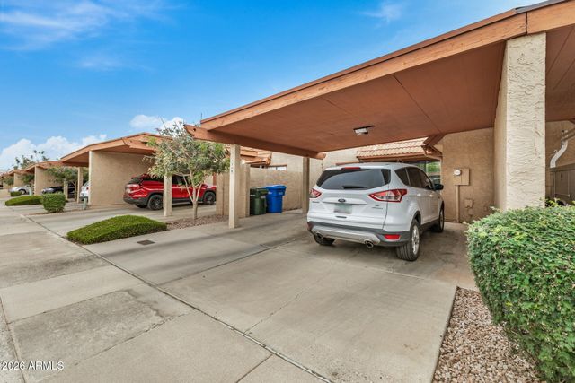 5209 N 18TH Drive, Phoenix, AZ 85015