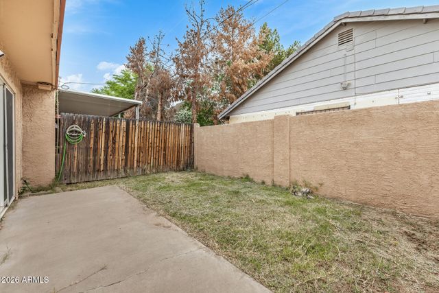 5209 N 18TH Drive, Phoenix, AZ 85015