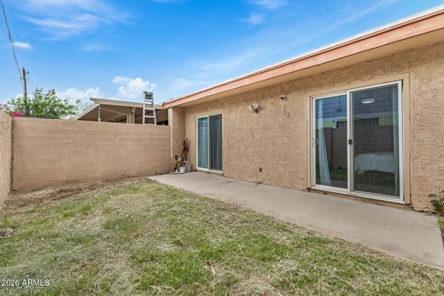 5209 N 18TH Drive, Phoenix, AZ 85015