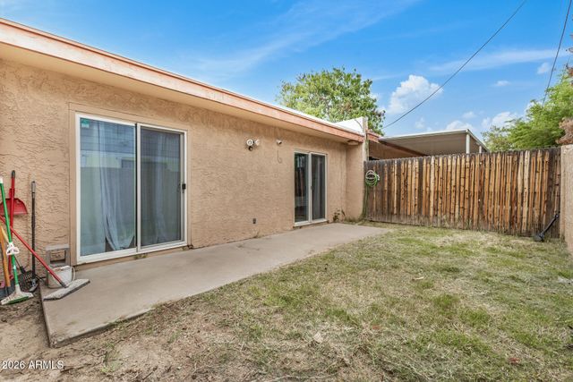 5209 N 18TH Drive, Phoenix, AZ 85015