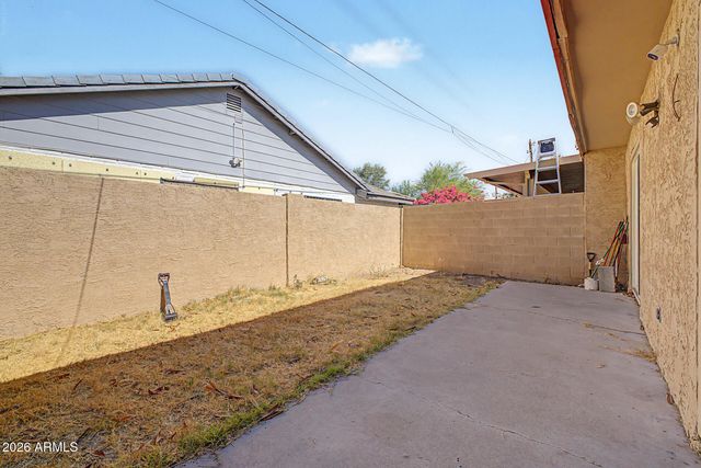 5209 N 18TH Drive, Phoenix, AZ 85015