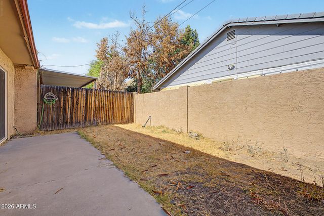 5209 N 18TH Drive, Phoenix, AZ 85015