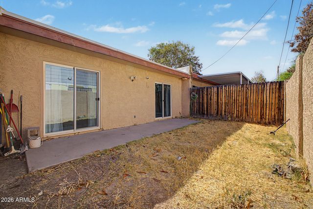 5209 N 18TH Drive, Phoenix, AZ 85015