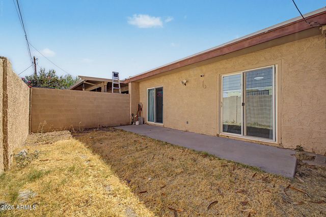 5209 N 18TH Drive, Phoenix, AZ 85015