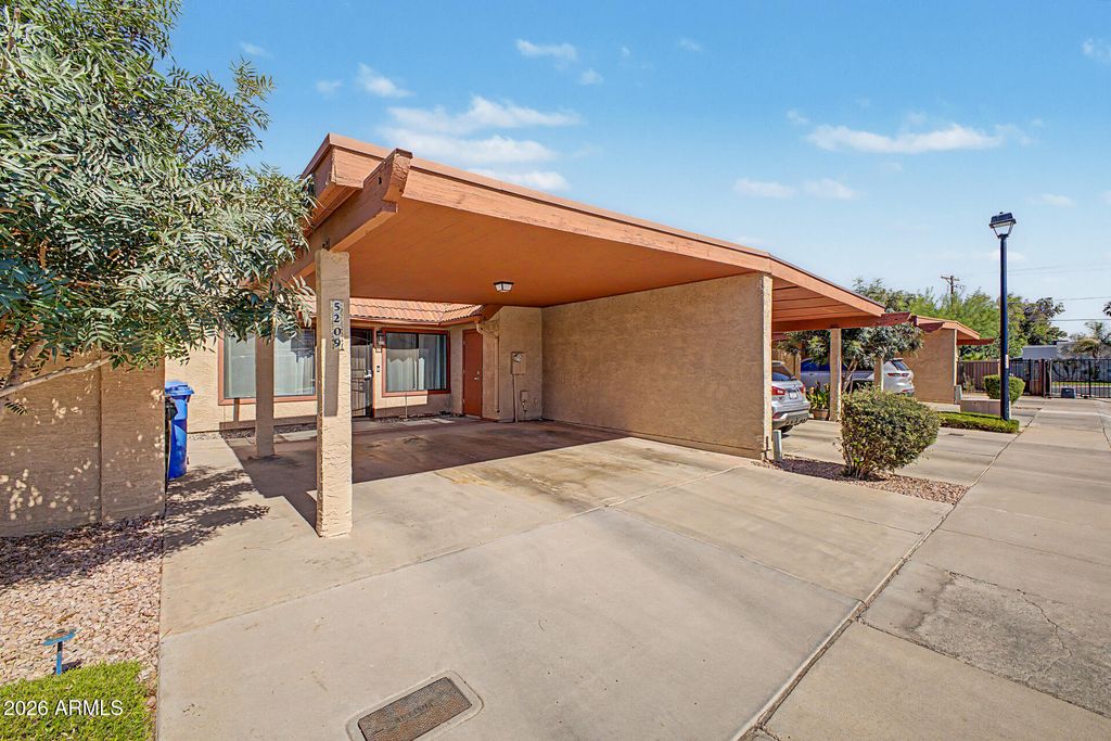 5209 N 18TH Drive, Phoenix, AZ 85015 — photo 2