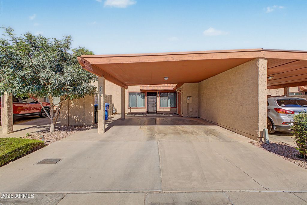 5209 N 18TH Drive, Phoenix, AZ 85015 — photo 3