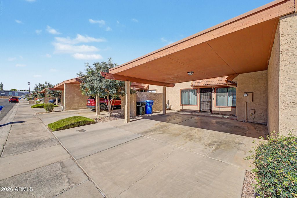 5209 N 18TH Drive, Phoenix, AZ 85015 — photo 4