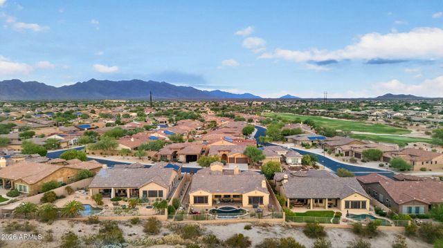 18174 W NARRAMORE Road, Goodyear, AZ 85338