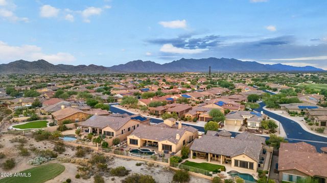 18174 W NARRAMORE Road, Goodyear, AZ 85338