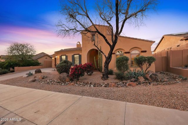 18174 W NARRAMORE Road, Goodyear, AZ 85338