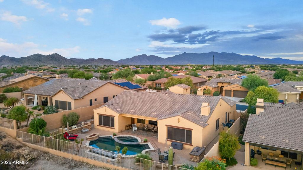 18174 W NARRAMORE Road, Goodyear, AZ 85338 — photo 3