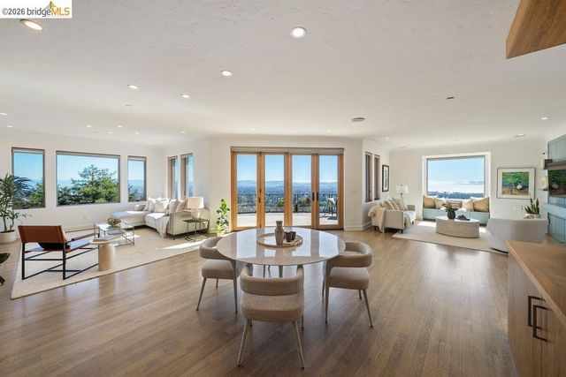 85 Gravatt Drive, Berkeley, CA 94705