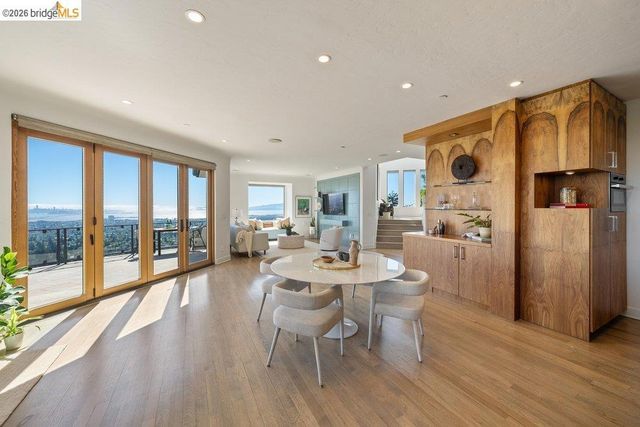 85 Gravatt Drive, Berkeley, CA 94705
