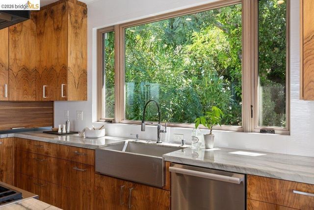 85 Gravatt Drive, Berkeley, CA 94705