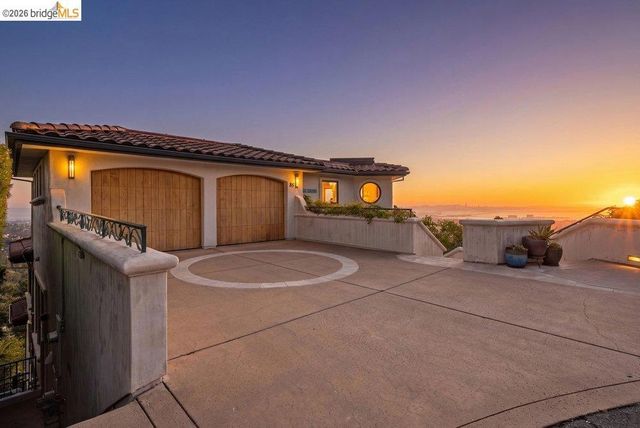 85 Gravatt Drive, Berkeley, CA 94705