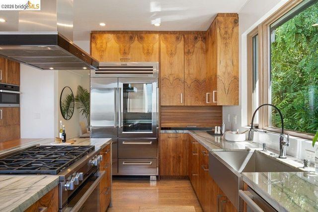 85 Gravatt Drive, Berkeley, CA 94705