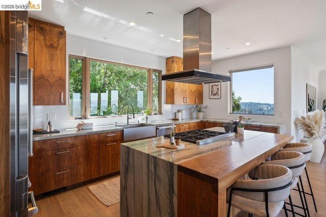 85 Gravatt Drive, Berkeley, CA 94705