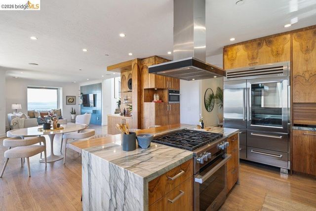 85 Gravatt Drive, Berkeley, CA 94705