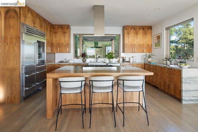 85 Gravatt Drive, Berkeley, CA 94705