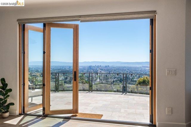 85 Gravatt Drive, Berkeley, CA 94705