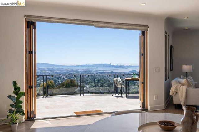 85 Gravatt Drive, Berkeley, CA 94705