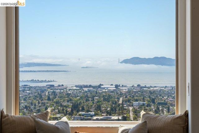 85 Gravatt Drive, Berkeley, CA 94705