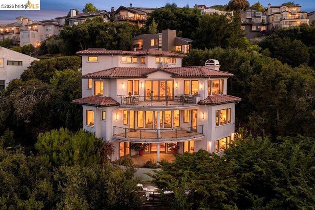 85 Gravatt Drive, Berkeley, CA 94705