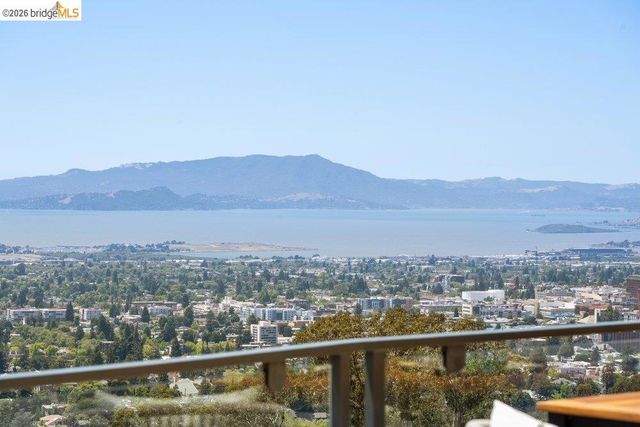 85 Gravatt Drive, Berkeley, CA 94705