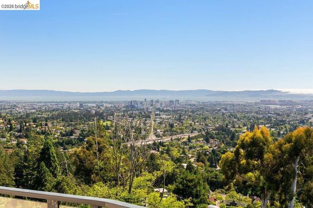 85 Gravatt Drive, Berkeley, CA 94705
