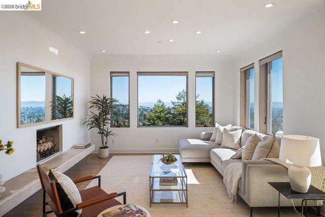 85 Gravatt Drive, Berkeley, CA 94705