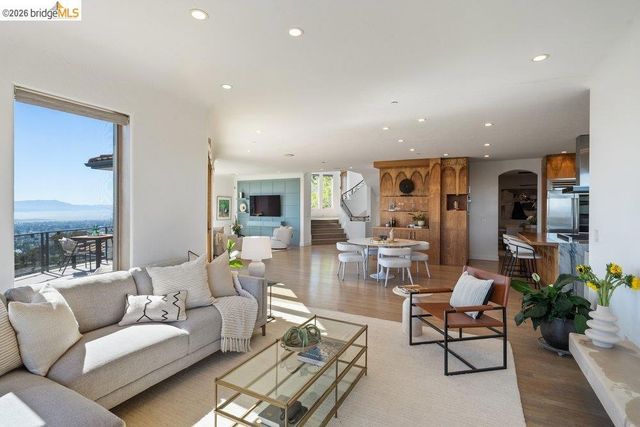 85 Gravatt Drive, Berkeley, CA 94705