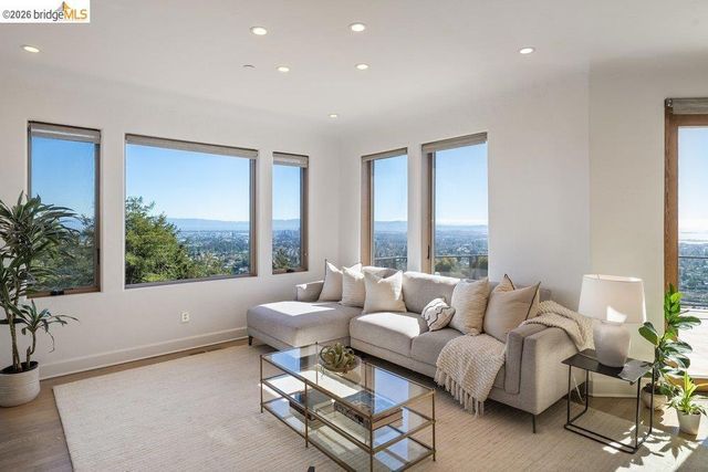 85 Gravatt Drive, Berkeley, CA 94705